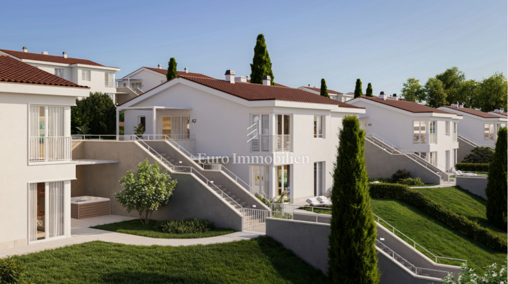 Appartamento NOVI VINODOLSKI, 418.288 €