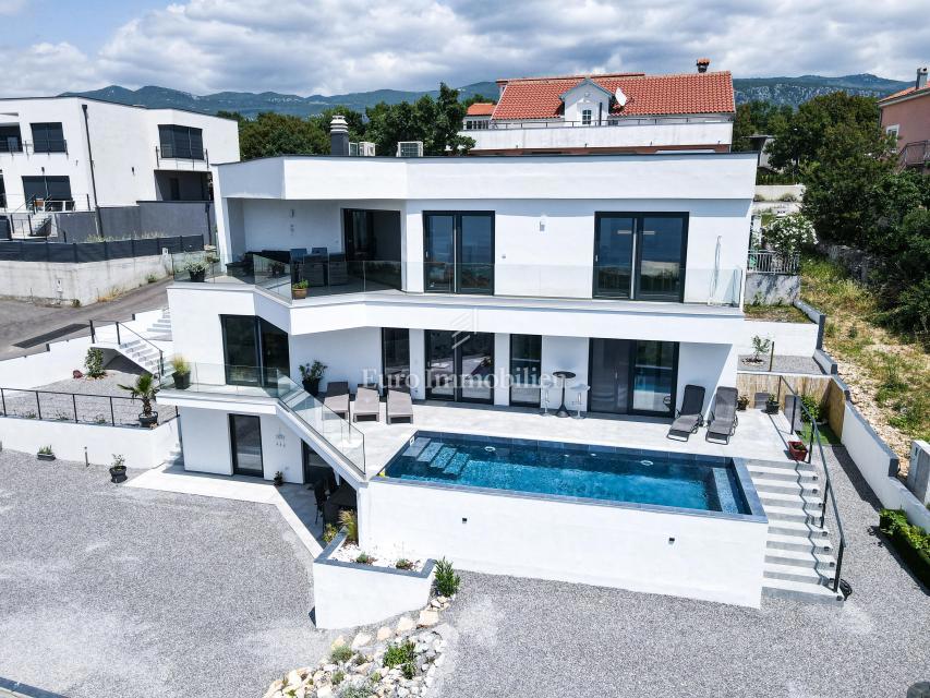 Дом CRIKVENICA, 1.150.000 €