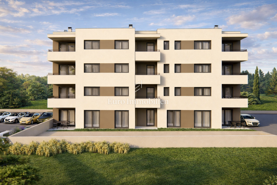 Квартира TAR-VABRIGA, 217.000 €