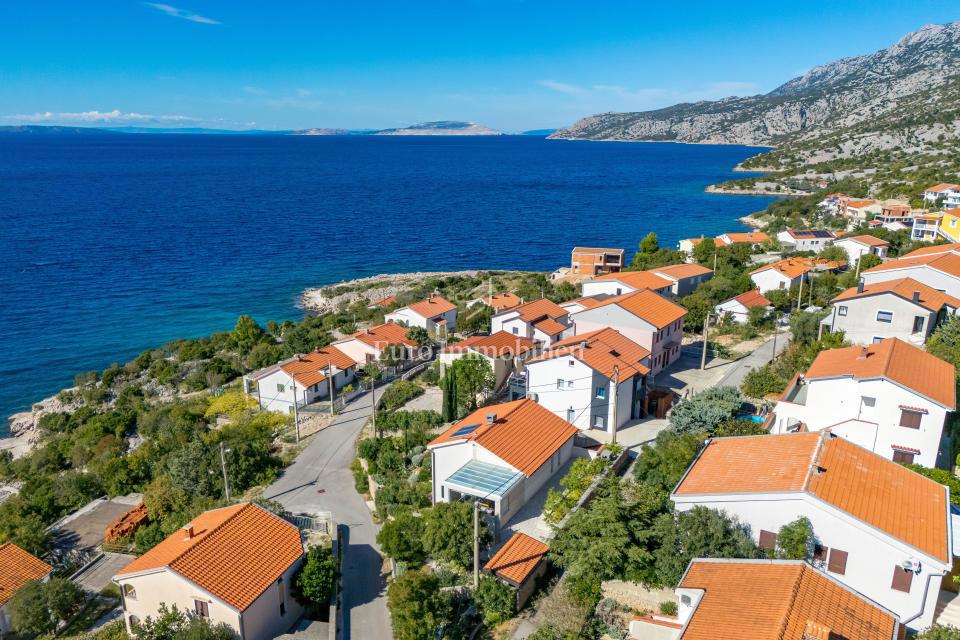 Квартира SENJ, 155.000 €