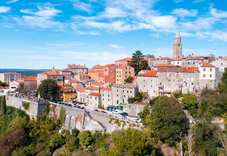 Casa LABIN, 600.000 €