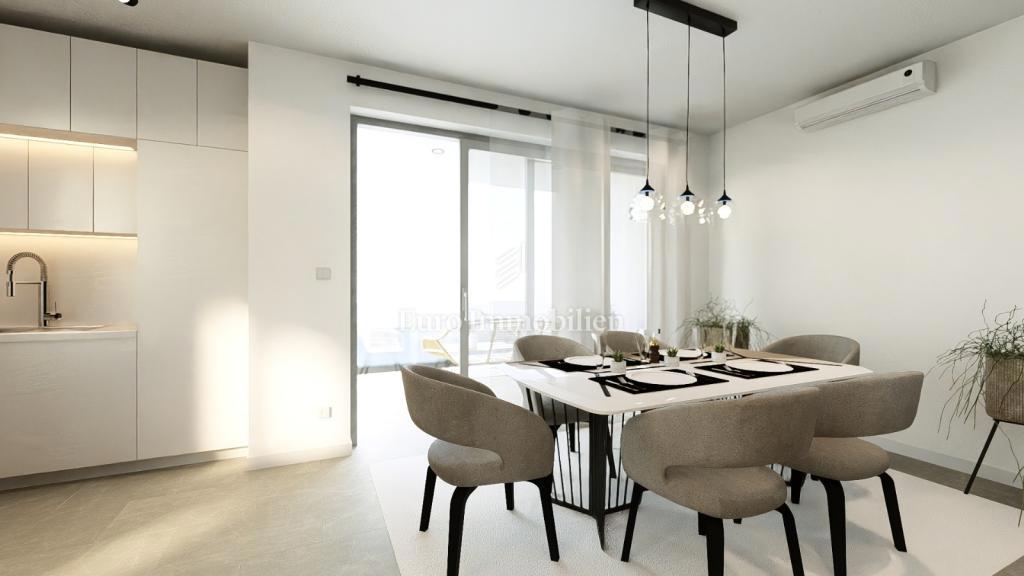 Квартира PAG, 497.370 €