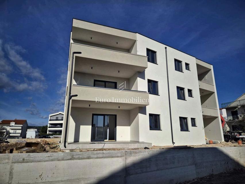 Vodice, novogradnja, Stan S3 na prvom katu