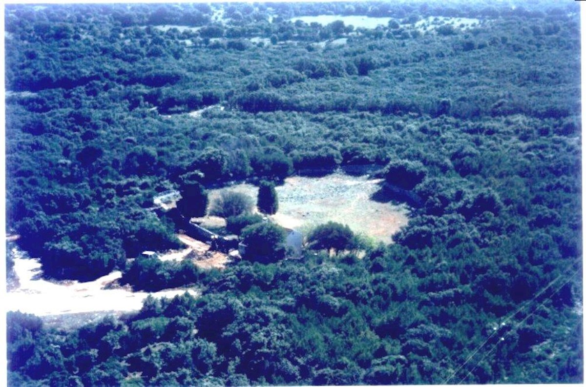 PUNTA KRIŽA