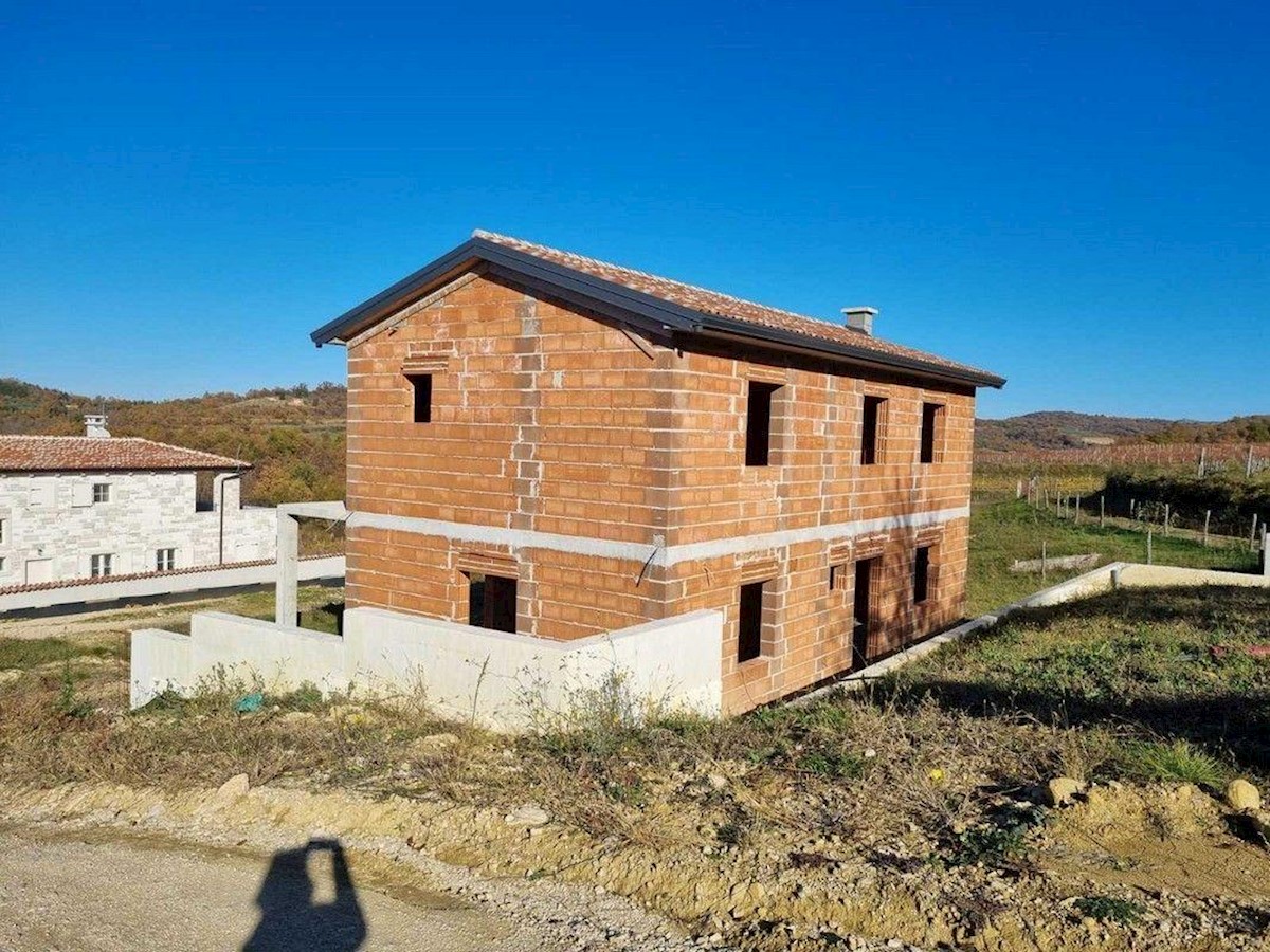 BUJE