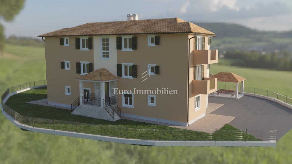 MALINSKA