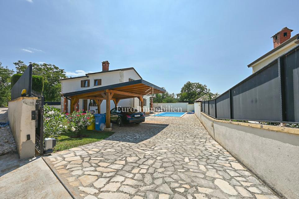 VIŽINADA