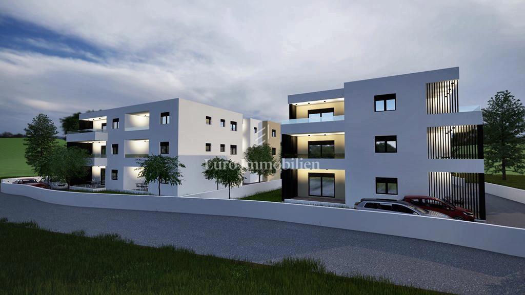 Квартира VODICE, 238.623 €
