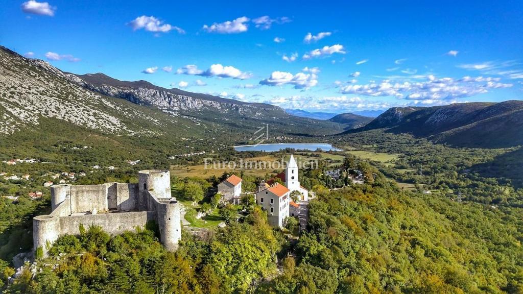 Участок VINODOLSKA OPĆINA, 79.000 €