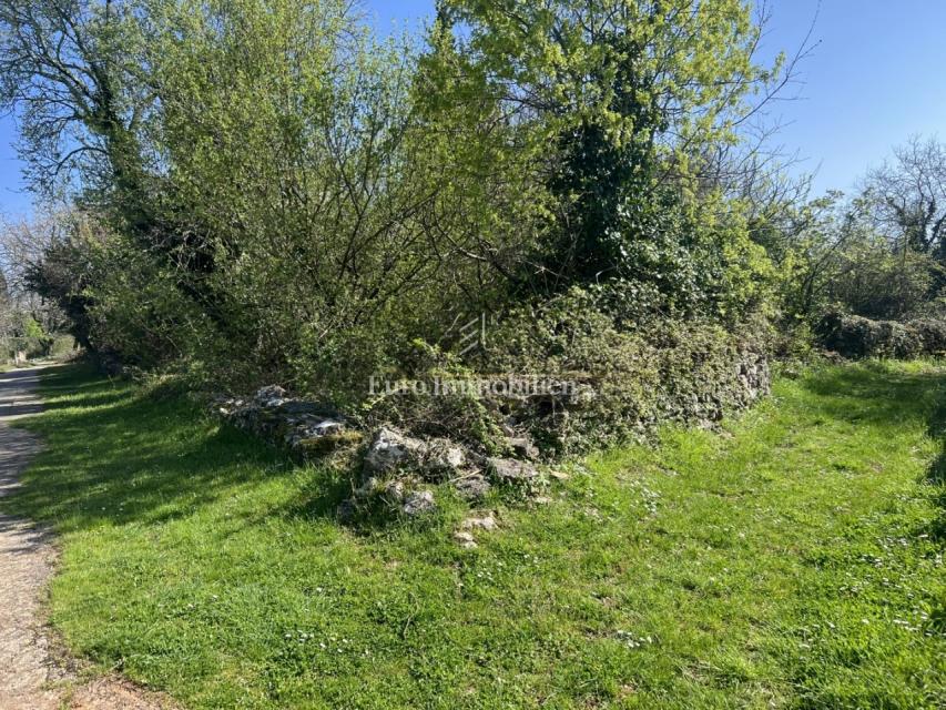 Terreno SVETVINČENAT, 115.000 €