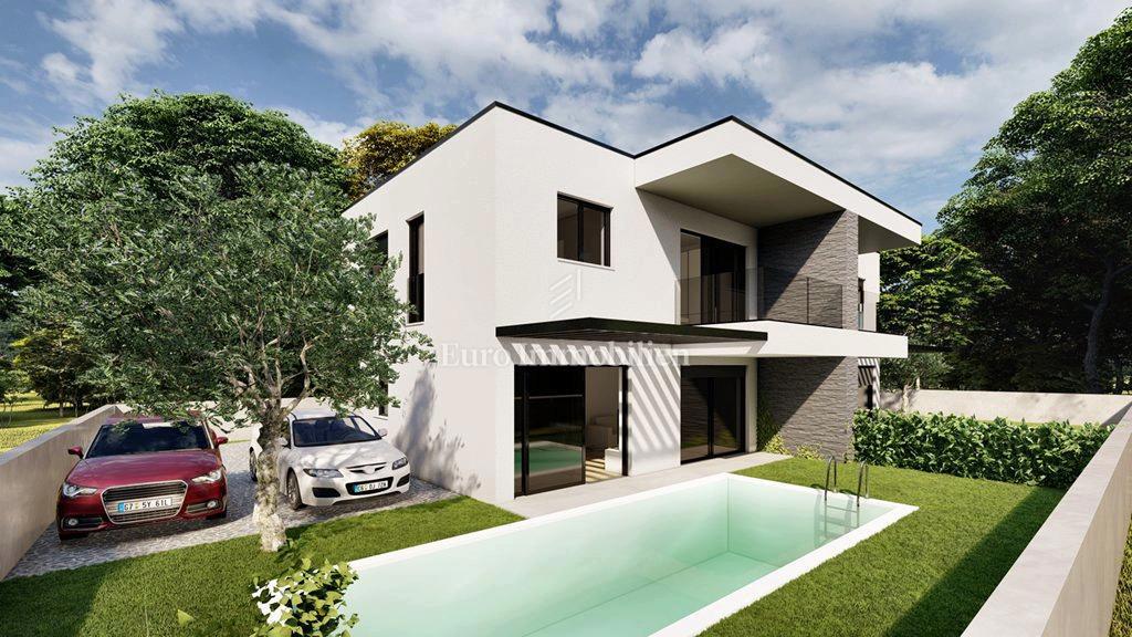 Appartamento PIROVAC, 375.000 €
