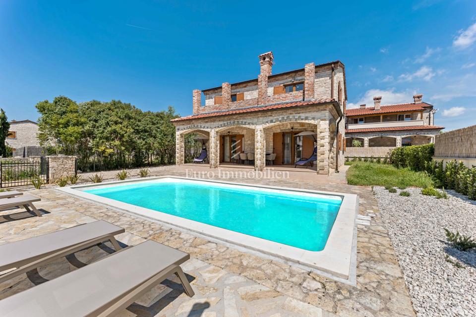 Casa SVETVINČENAT, 488.000 €
