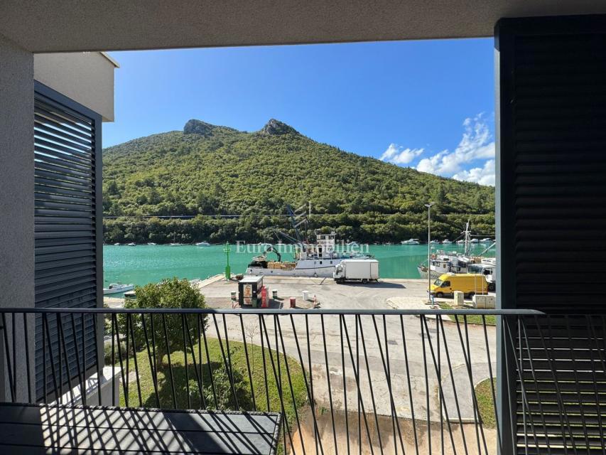 Appartamento KRŠAN, 175.000 €