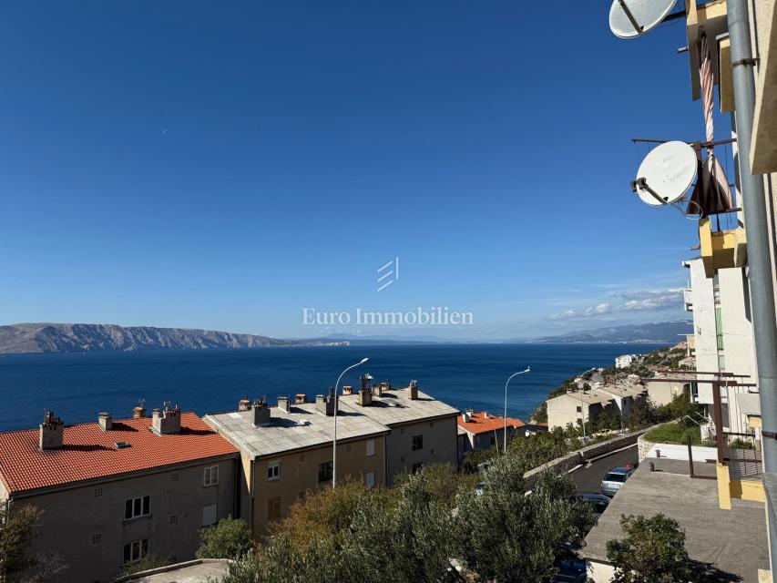 Квартира SENJ, 110.000 €