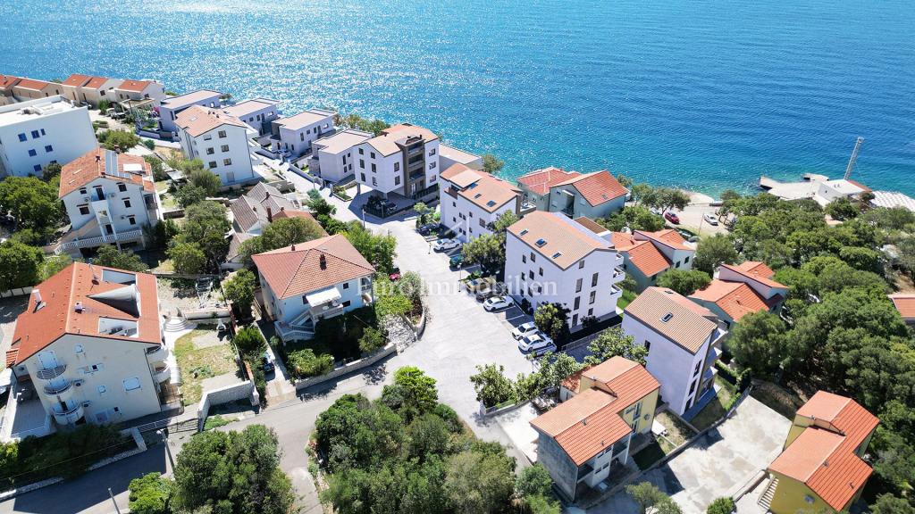 Квартира NOVI VINODOLSKI, 275.000 €