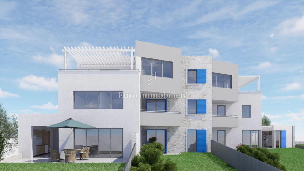 Квартира NOVI VINODOLSKI, 385.000 €