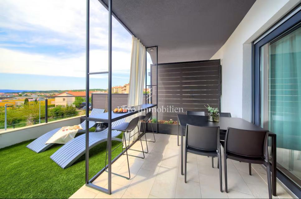 Appartamento KRK, 399.000 €