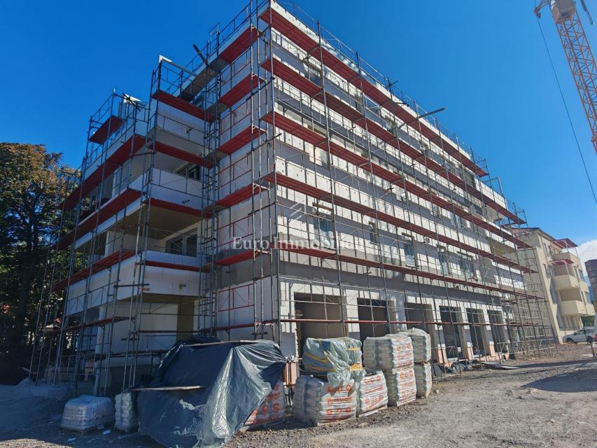 Квартира SENJ, 230.000 €