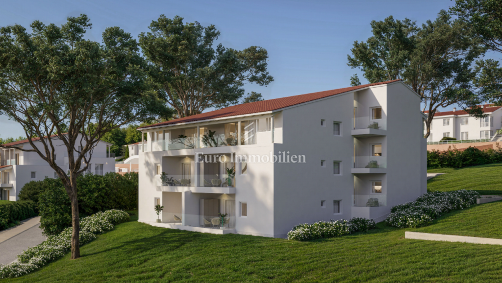 Appartamento NOVI VINODOLSKI, 378.352 €