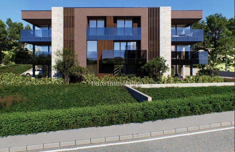 Appartamento LABIN, 212.700 €