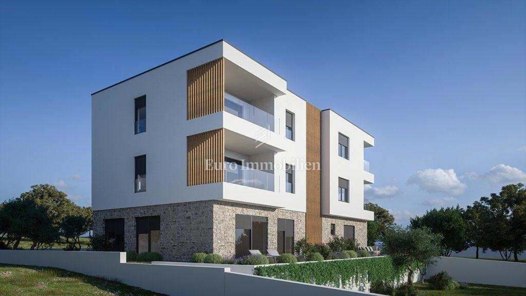 Appartamento ŠIBENIK, 505.000 €