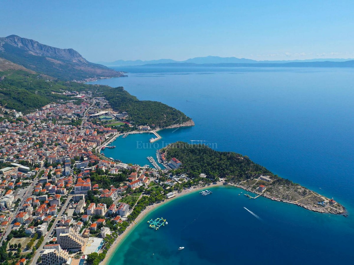 MAKARSKA