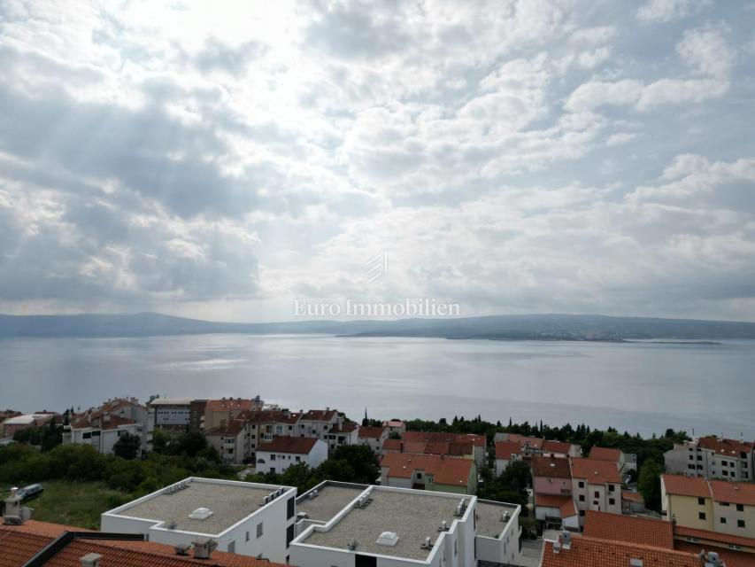 CRIKVENICA