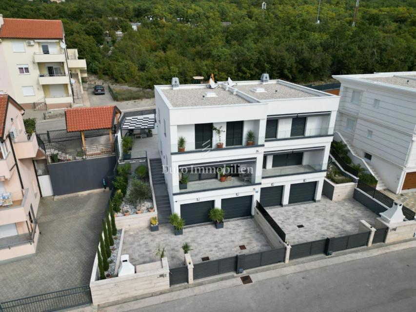 CRIKVENICA