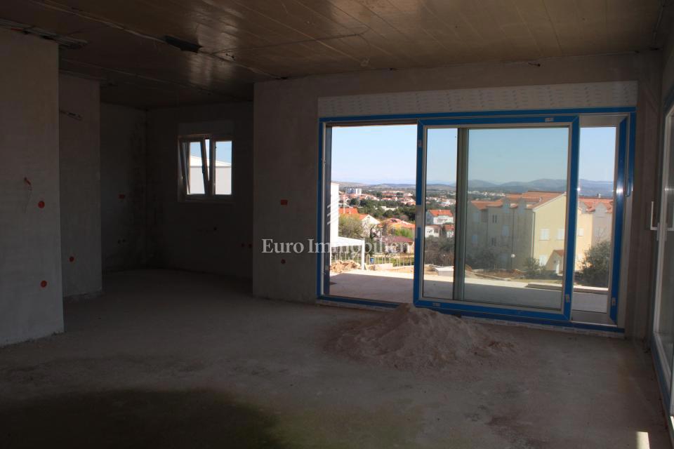 VODICE