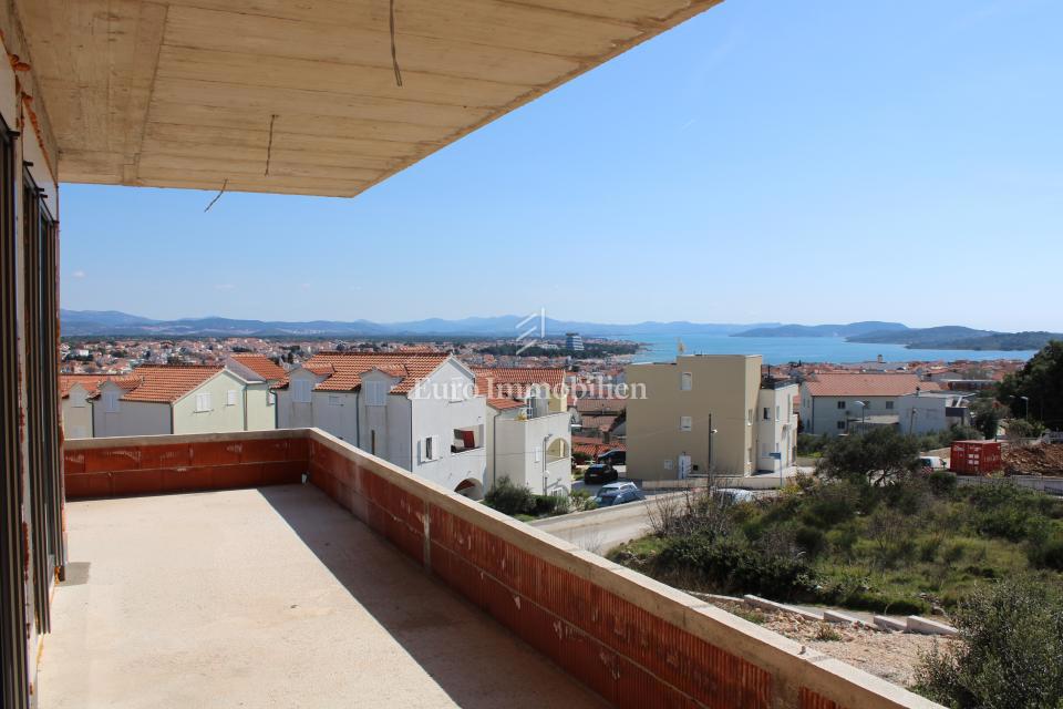 VODICE