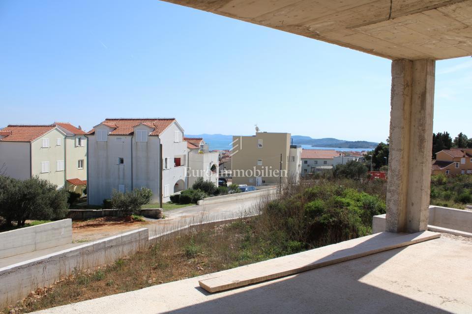 VODICE