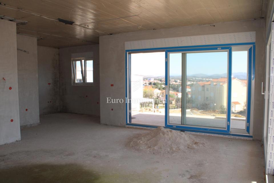 VODICE