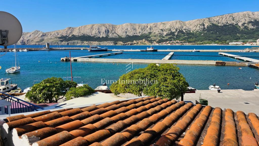 BAŠKA