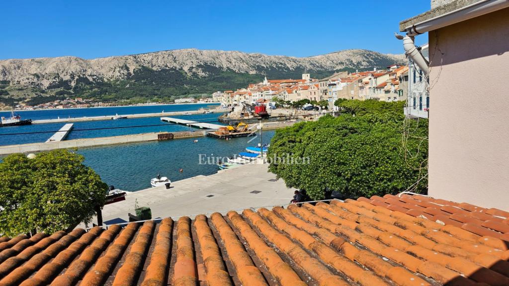BAŠKA