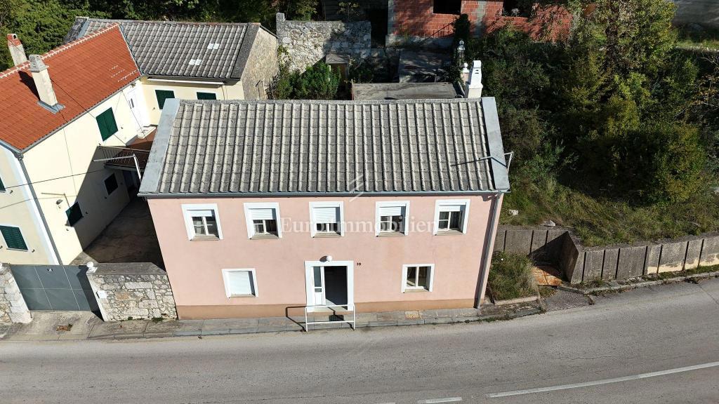 GRIŽANE