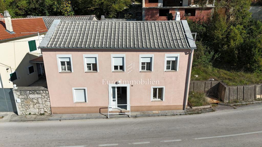 GRIŽANE