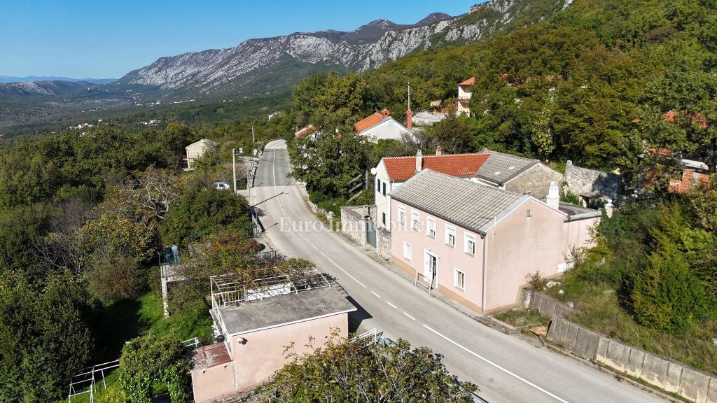 GRIŽANE