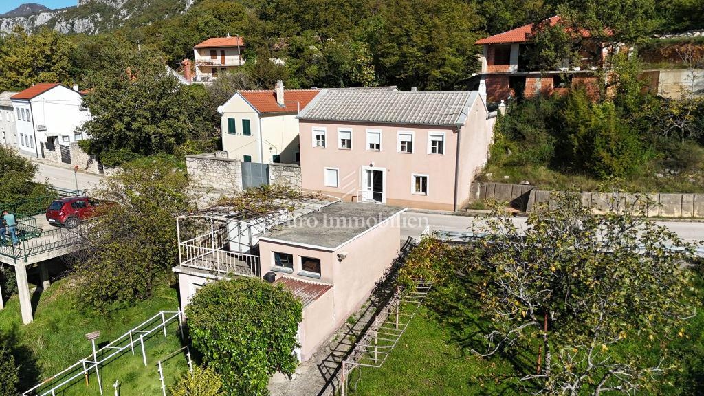 GRIŽANE