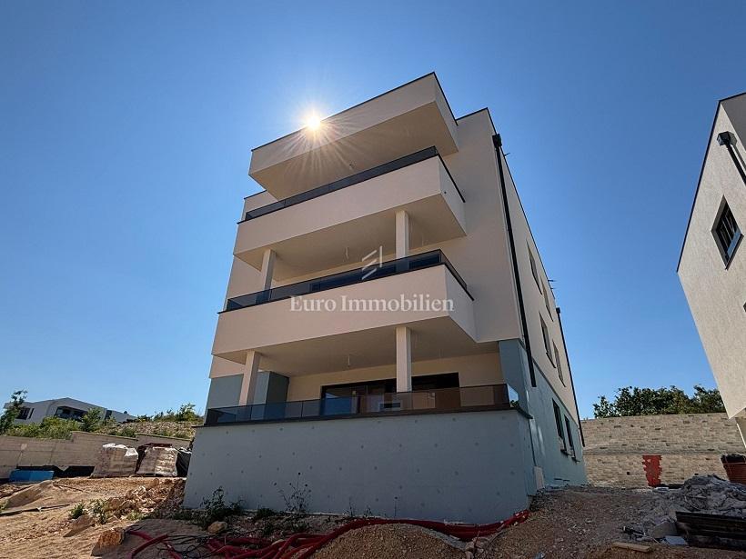 Квартира NOVALJA, 239.745 €