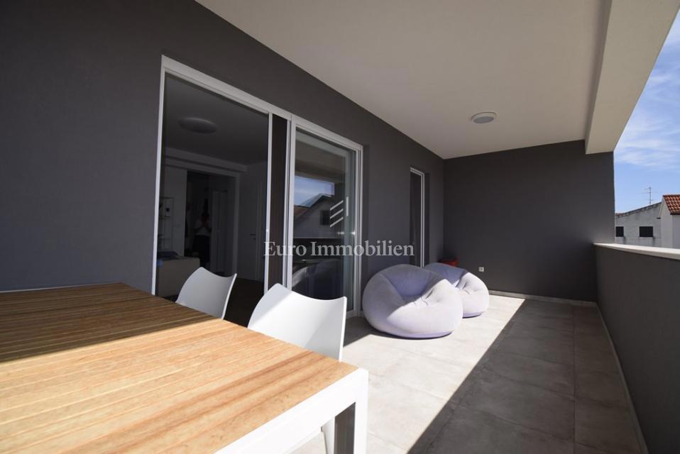 Квартира ŠIBENIK, 276.190 €