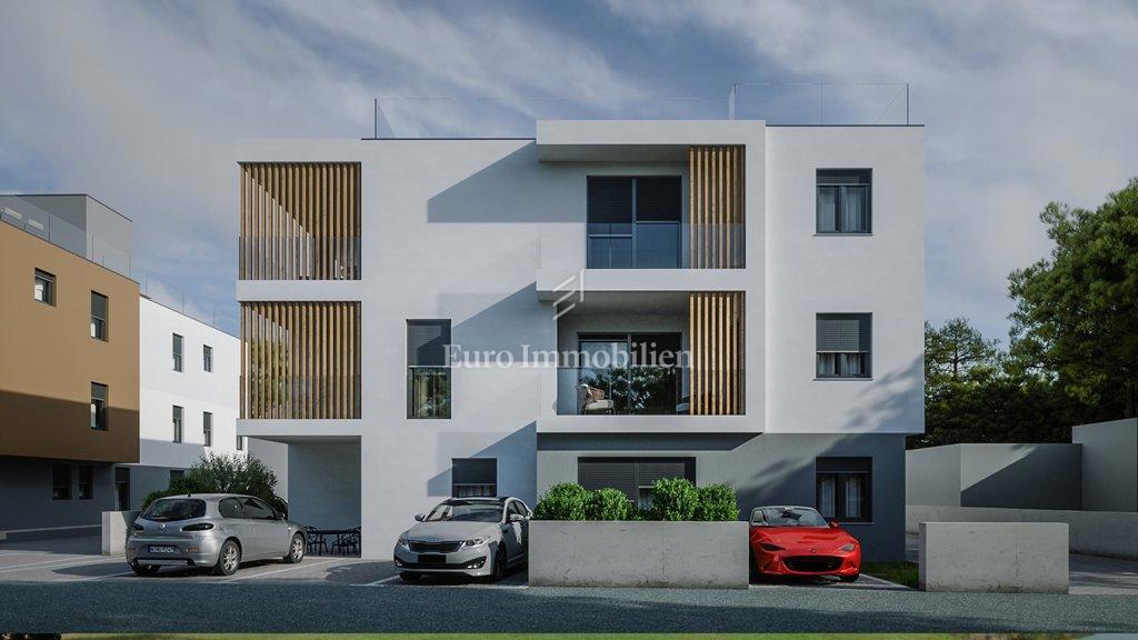 Квартира VODICE, 248.000 €