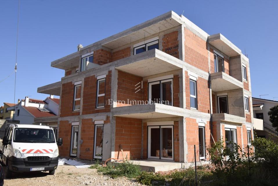 VODICE