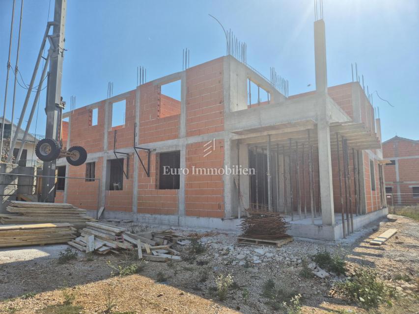 Квартира VODICE, 236.352 €