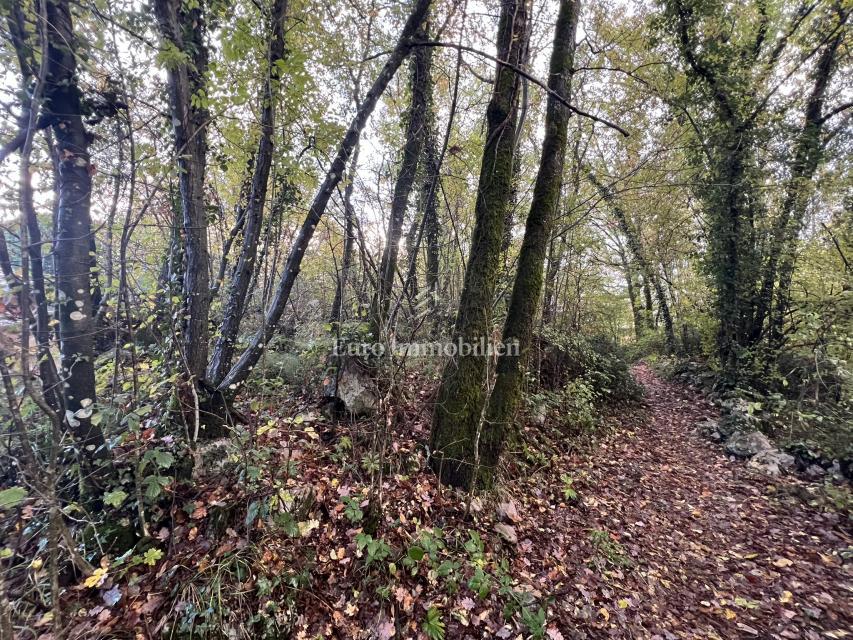 Terreno KASTAV, 370.000 €