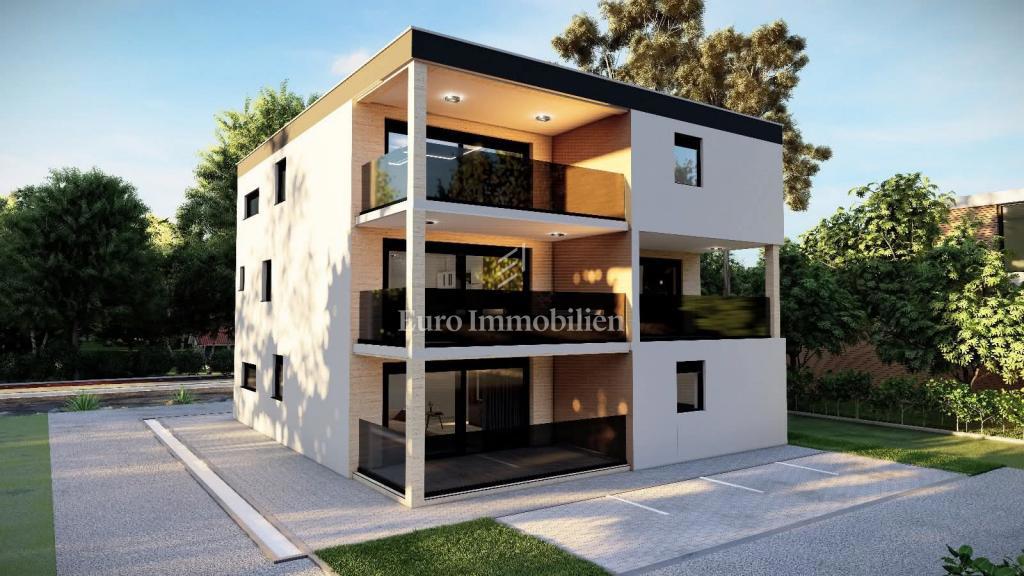 Appartamento VIR, 148.000 €