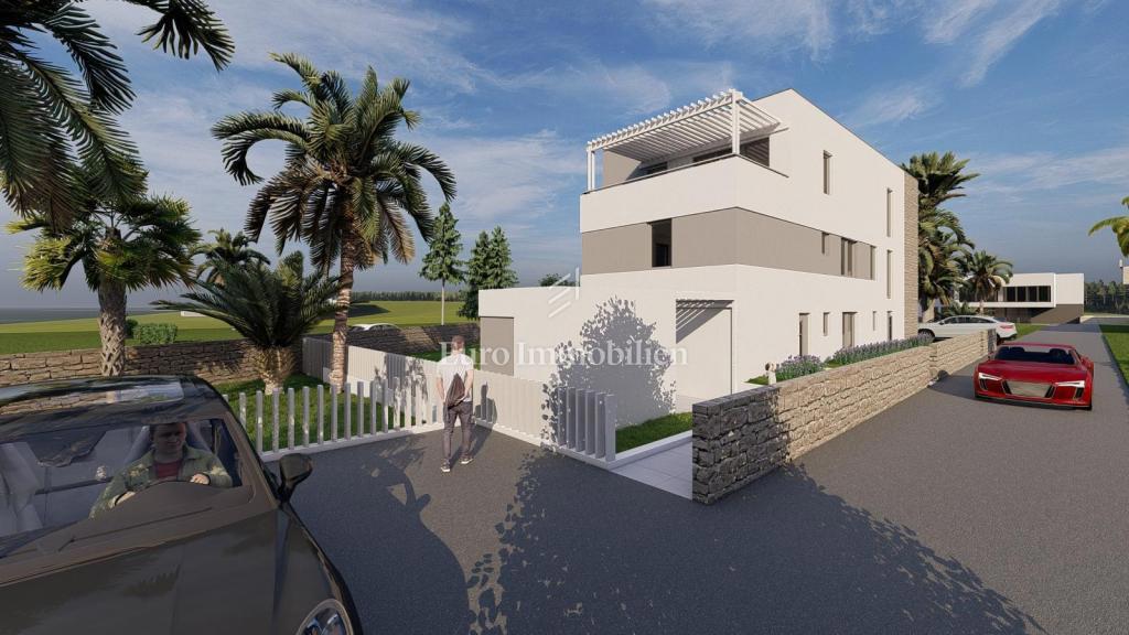 Квартира NOVI VINODOLSKI, 320.000 €