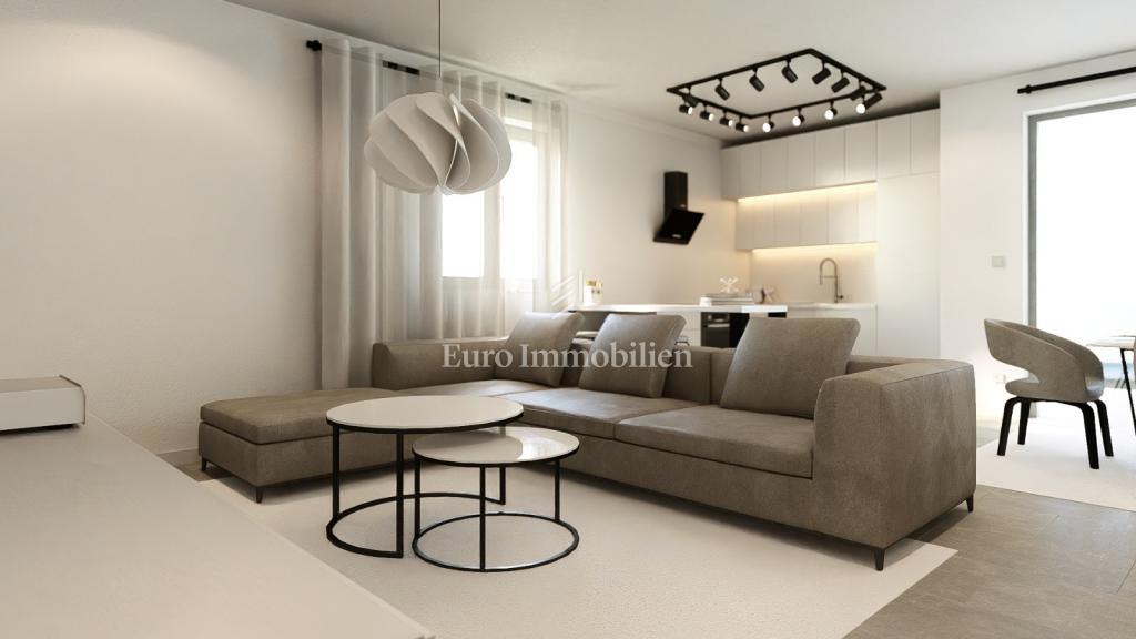 Квартира PAG, 522.827 €