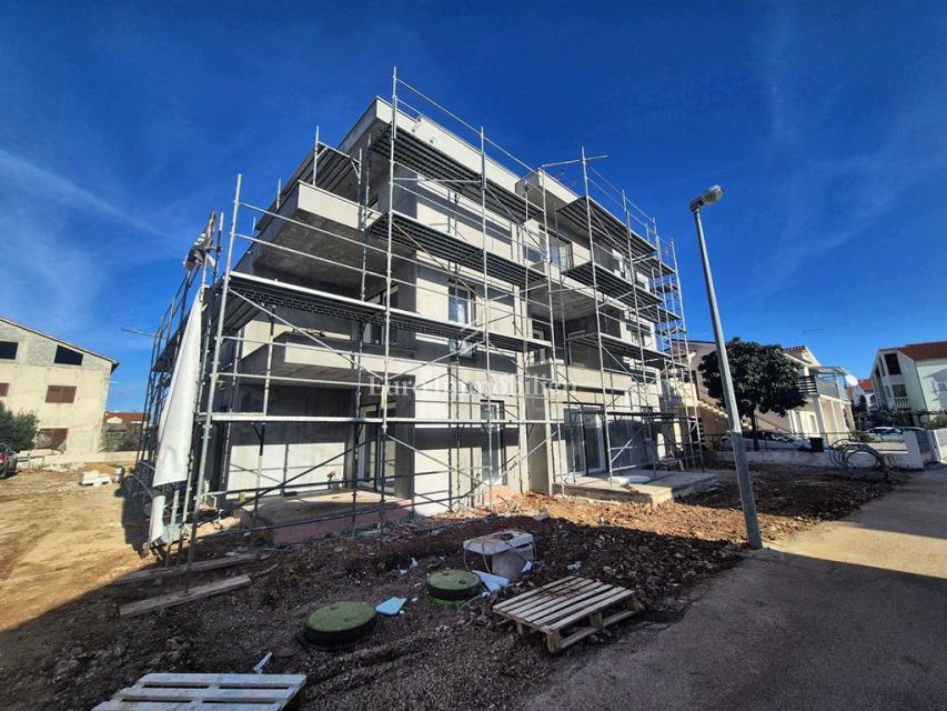 Vodice, Stanovanje SJ5 v drugem nadstropju, novogradnja
