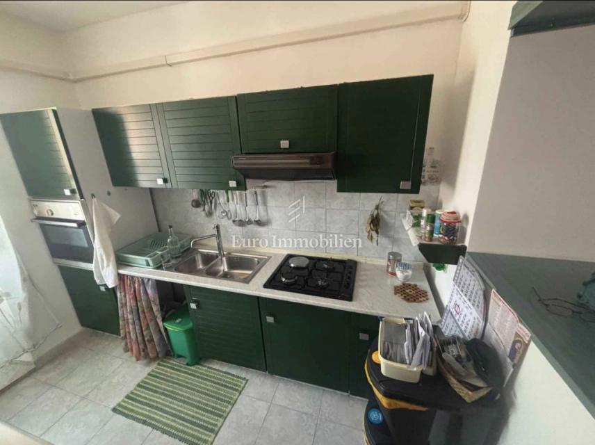 Pula - apartment in the city center