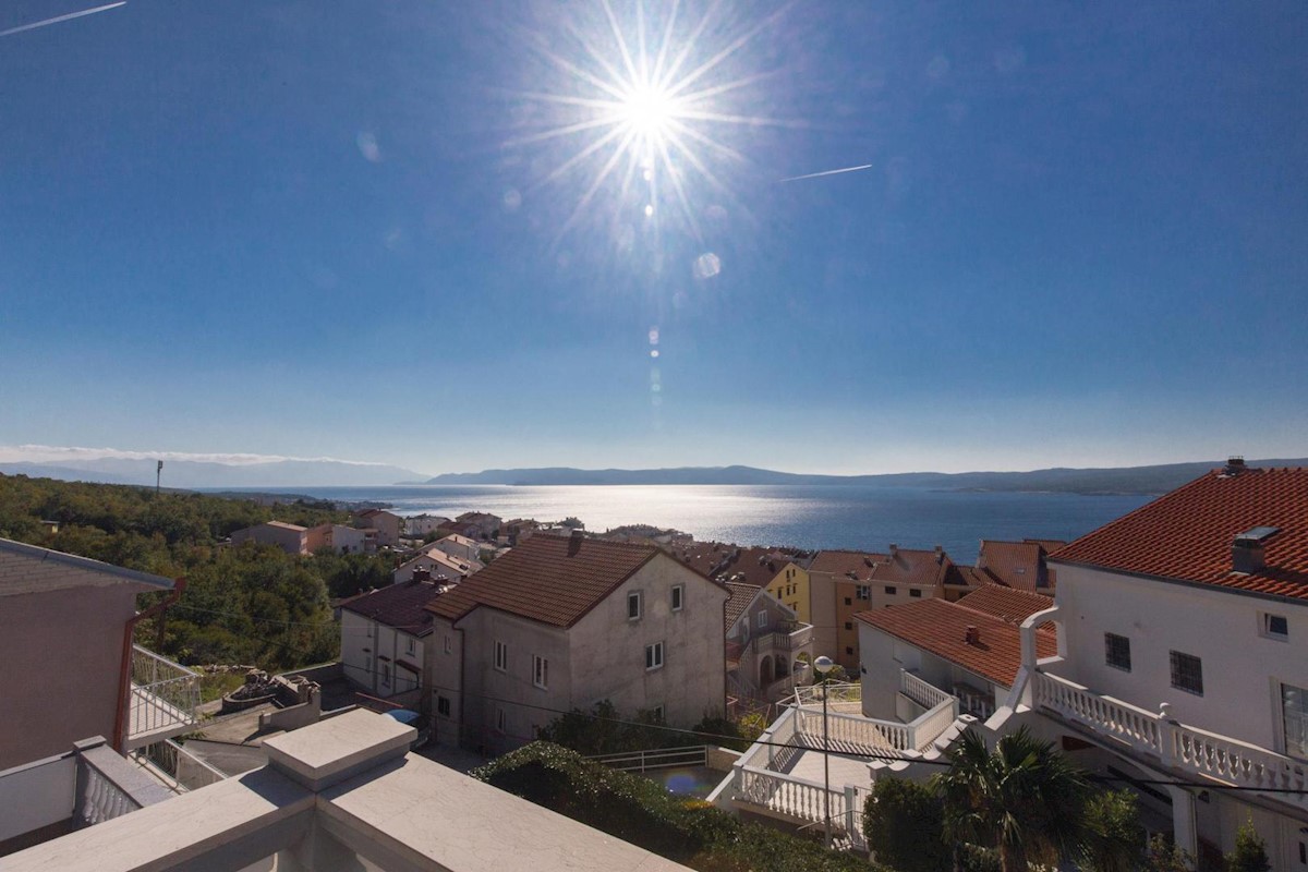 CRIKVENICA